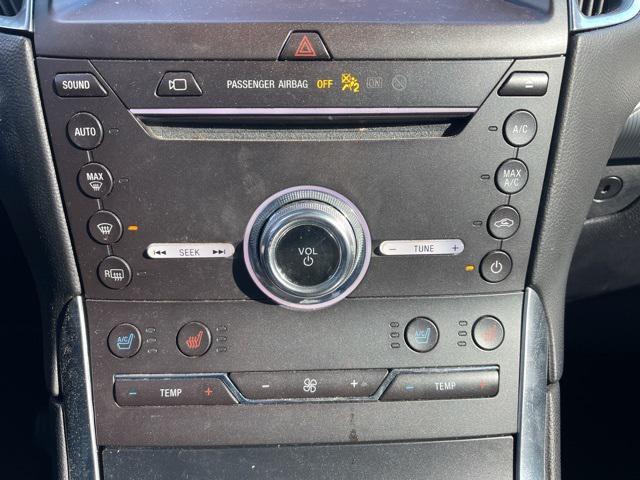 used 2019 Ford Edge car, priced at $15,450