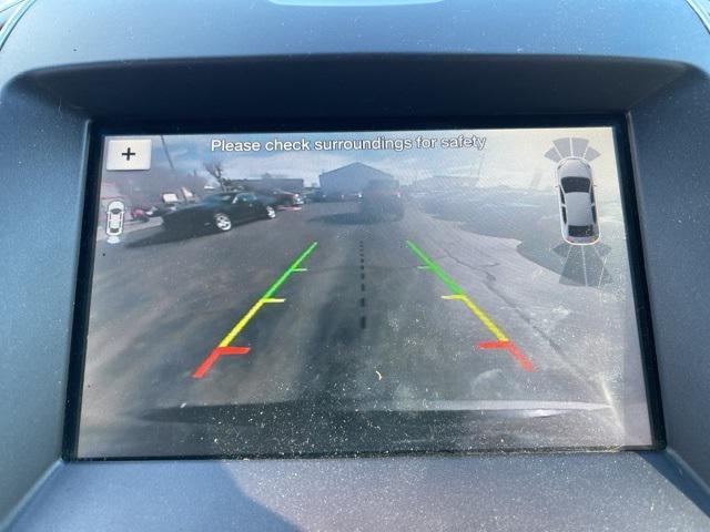 used 2019 Ford Edge car, priced at $15,450