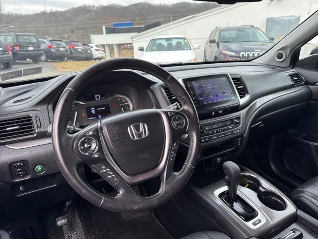 used 2018 Honda Pilot car, priced at $16,900