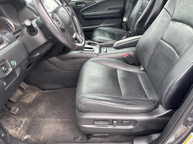 used 2018 Honda Pilot car, priced at $16,900