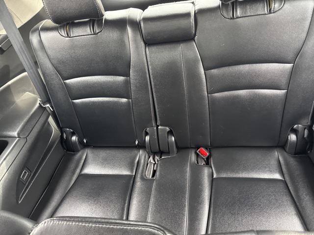 used 2018 Honda Pilot car, priced at $16,900