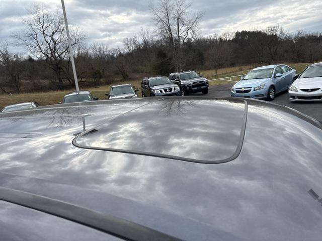 used 2018 Honda Pilot car, priced at $16,900