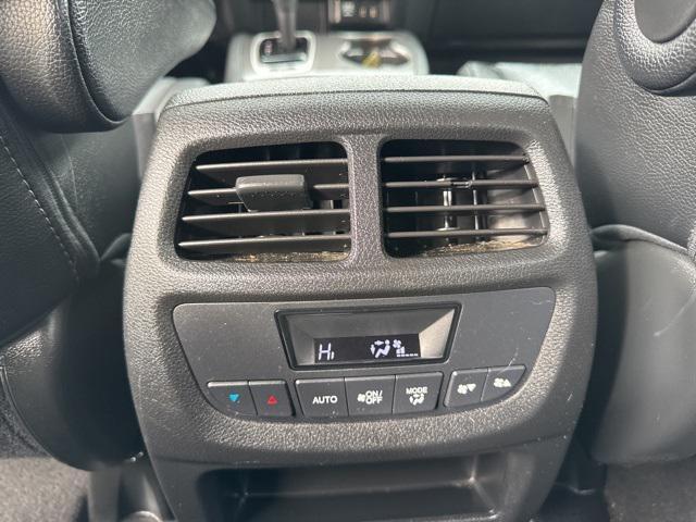 used 2018 Honda Pilot car, priced at $16,900