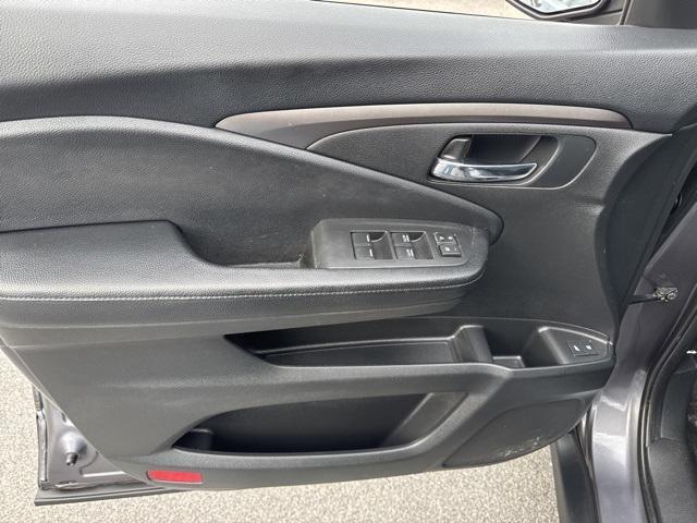used 2018 Honda Pilot car, priced at $16,900