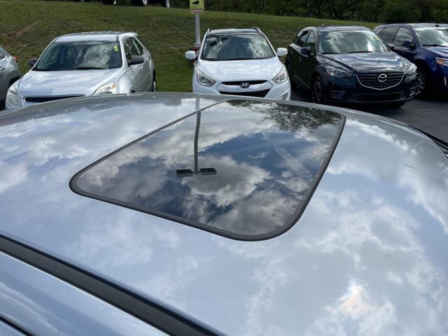 used 2014 Chrysler 200 car, priced at $6,400