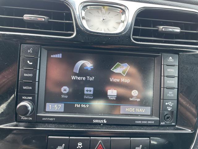 used 2014 Chrysler 200 car, priced at $6,400