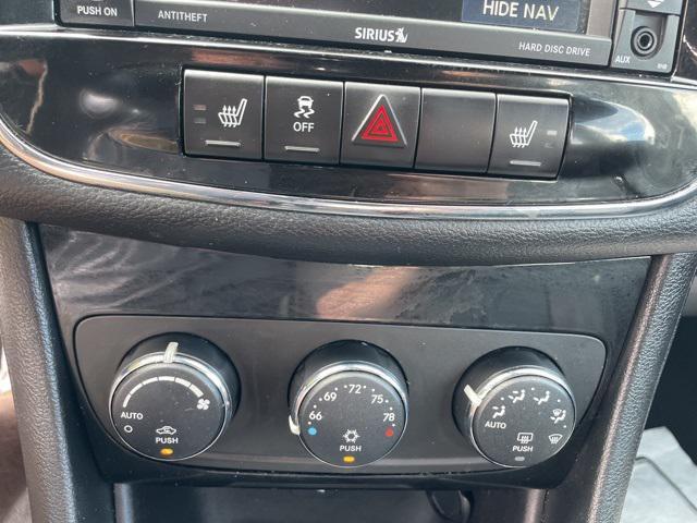 used 2014 Chrysler 200 car, priced at $6,400