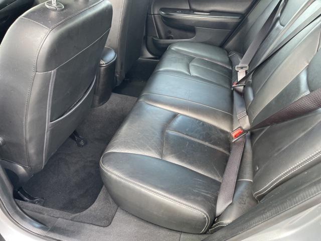 used 2014 Chrysler 200 car, priced at $6,400