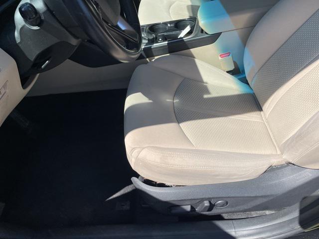 used 2018 Hyundai Sonata car, priced at $9,700