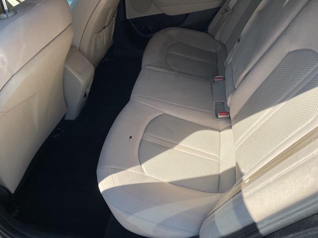 used 2018 Hyundai Sonata car, priced at $9,700