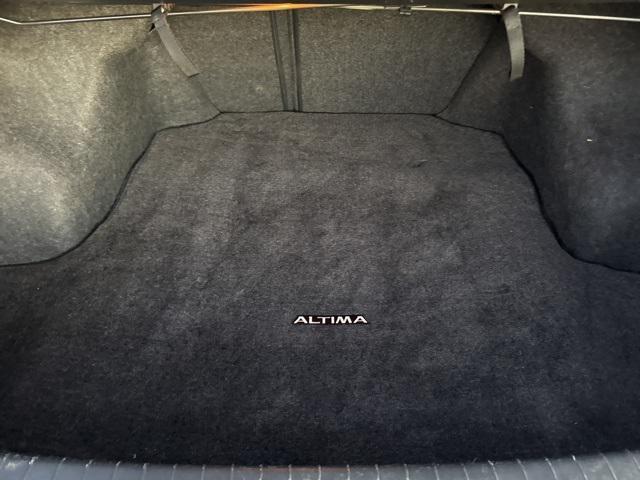 used 2017 Nissan Altima car, priced at $6,150