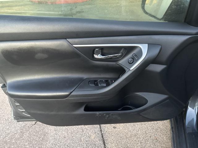 used 2017 Nissan Altima car, priced at $6,150