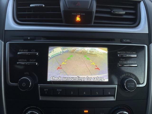 used 2017 Nissan Altima car, priced at $6,150