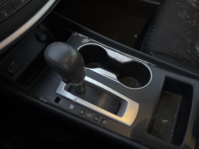 used 2017 Nissan Altima car, priced at $6,150