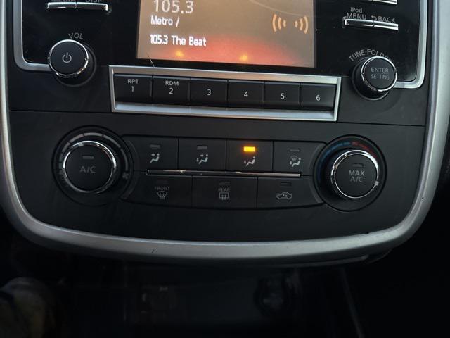 used 2017 Nissan Altima car, priced at $6,150