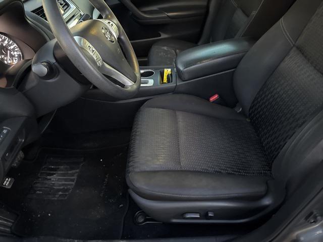 used 2017 Nissan Altima car, priced at $6,150