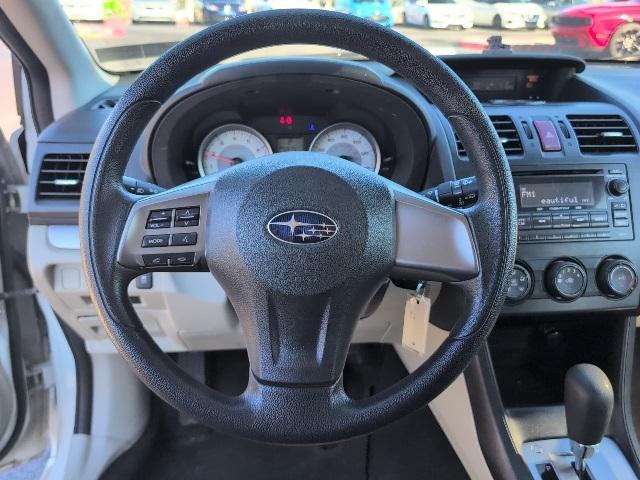 used 2014 Subaru Impreza car, priced at $8,900