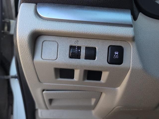 used 2014 Subaru Impreza car, priced at $8,900