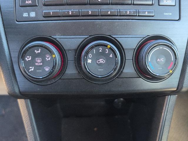 used 2014 Subaru Impreza car, priced at $8,900