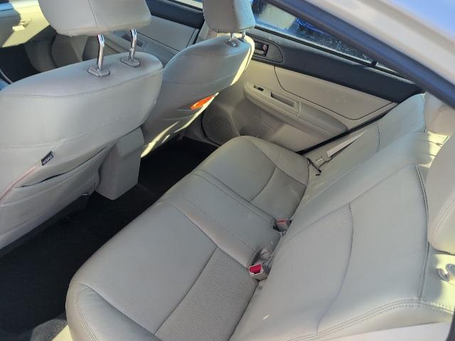 used 2014 Subaru Impreza car, priced at $8,900