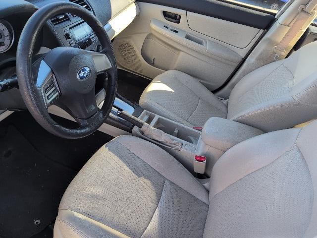 used 2014 Subaru Impreza car, priced at $8,900