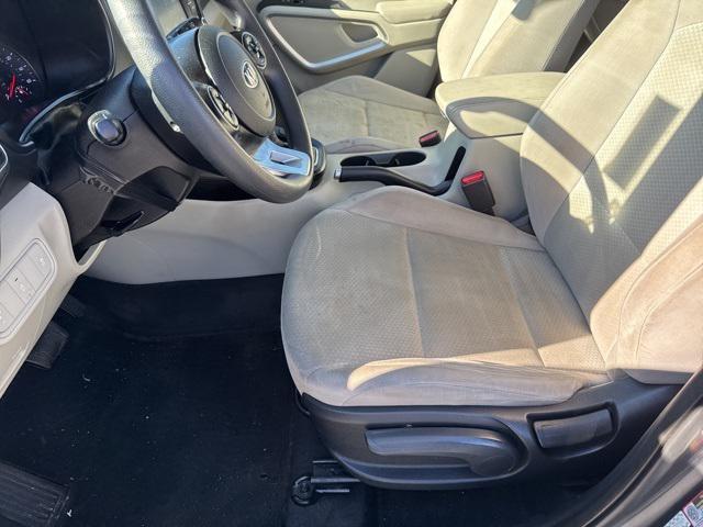 used 2020 Kia Soul car, priced at $9,850