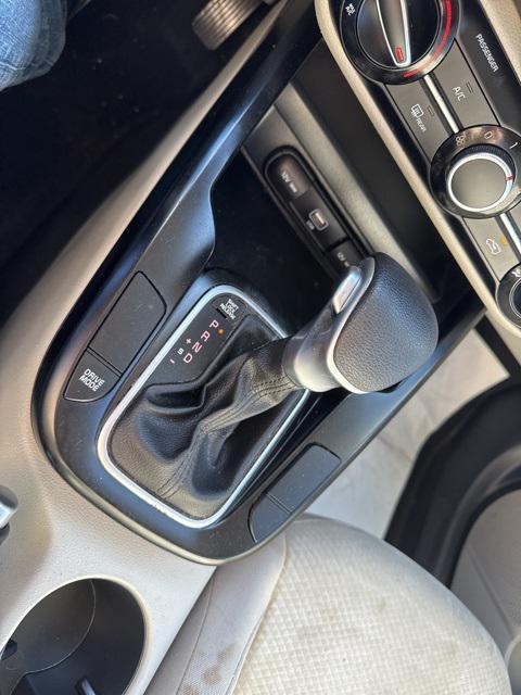 used 2020 Kia Soul car, priced at $9,850