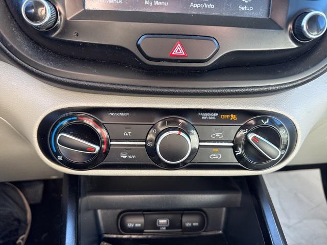 used 2020 Kia Soul car, priced at $9,850