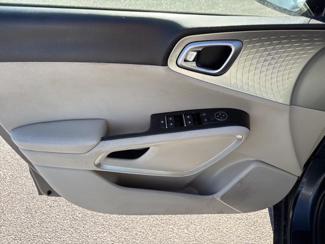 used 2020 Kia Soul car, priced at $9,850