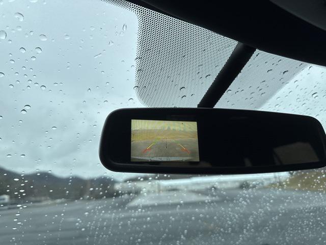 used 2017 Ford Utility Police Interceptor car, priced at $7,800