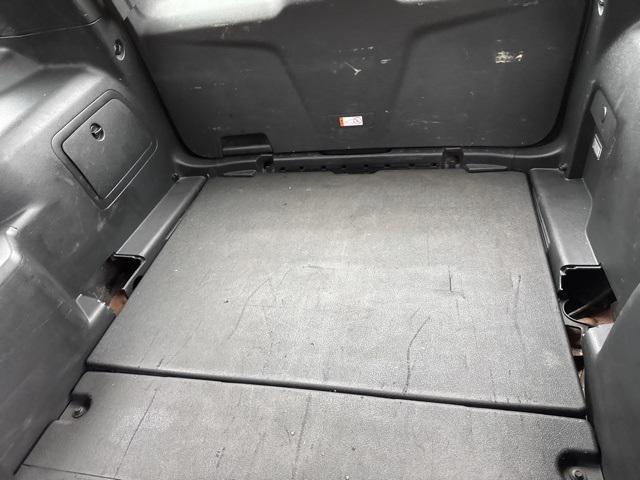 used 2017 Ford Utility Police Interceptor car, priced at $7,800