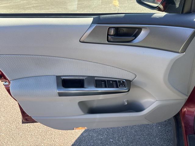 used 2011 Subaru Forester car, priced at $6,650
