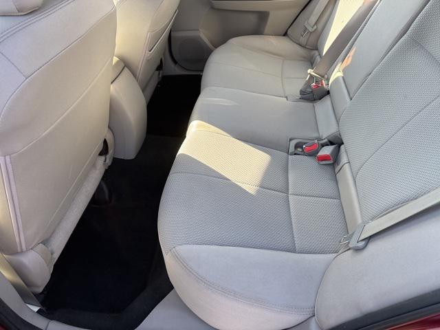 used 2011 Subaru Forester car, priced at $6,650