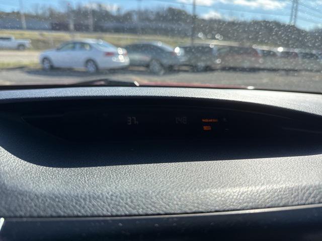 used 2011 Subaru Forester car, priced at $6,650