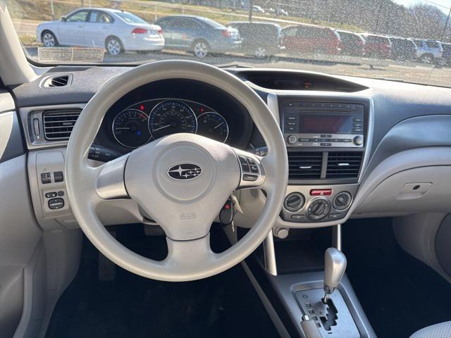 used 2011 Subaru Forester car, priced at $6,650