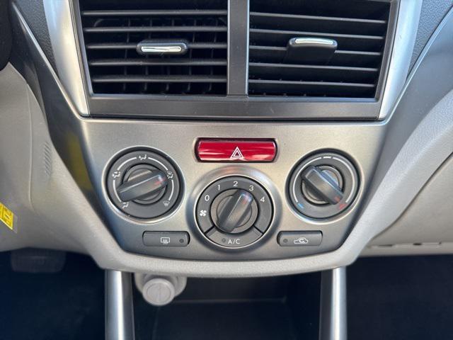 used 2011 Subaru Forester car, priced at $6,650