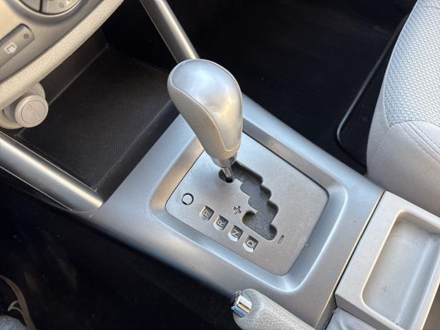 used 2011 Subaru Forester car, priced at $6,650