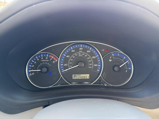 used 2011 Subaru Forester car, priced at $6,650