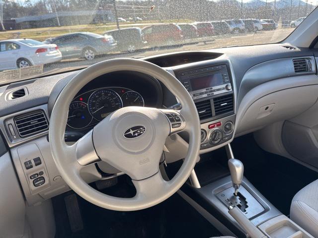 used 2011 Subaru Forester car, priced at $6,650