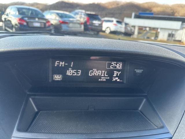 used 2011 Honda Pilot car, priced at $6,450