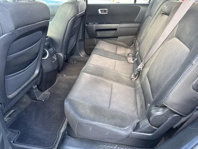 used 2011 Honda Pilot car, priced at $6,450