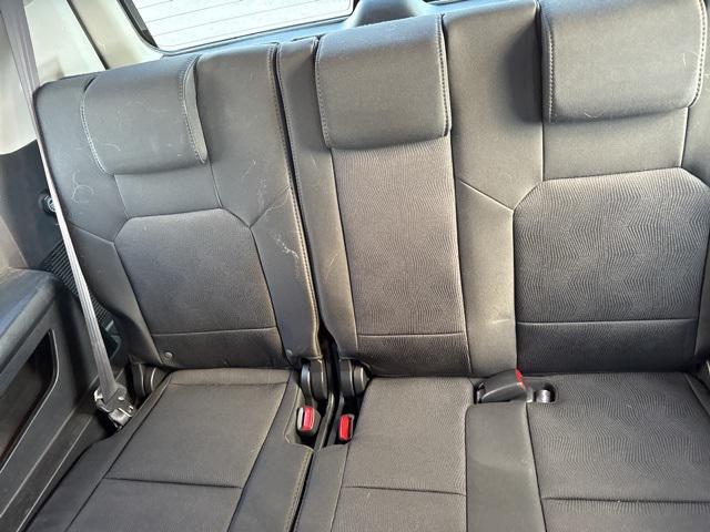 used 2011 Honda Pilot car, priced at $6,450