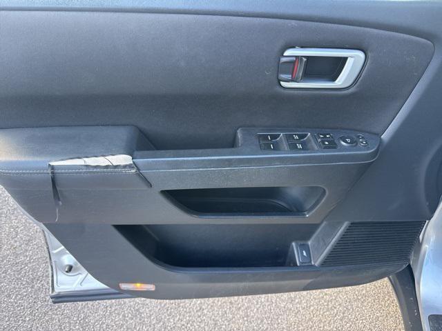 used 2011 Honda Pilot car, priced at $6,450