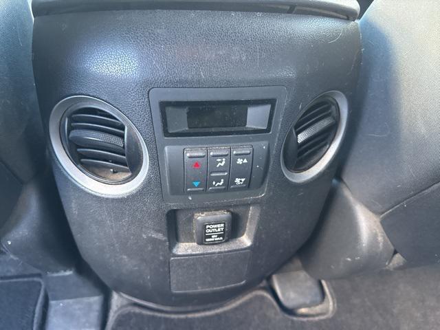 used 2011 Honda Pilot car, priced at $6,450