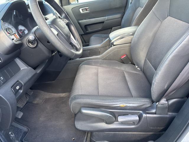 used 2011 Honda Pilot car, priced at $6,450
