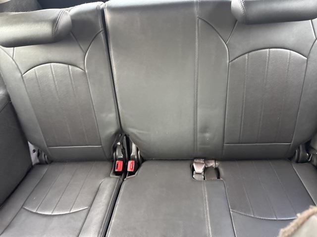 used 2012 GMC Acadia car, priced at $7,450