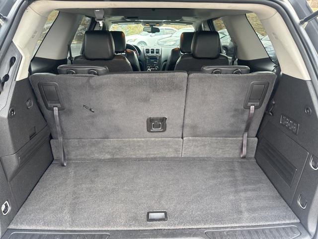 used 2012 GMC Acadia car, priced at $7,450