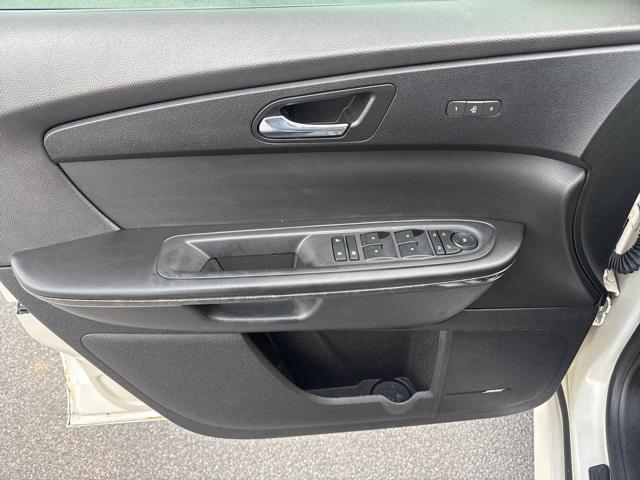 used 2012 GMC Acadia car, priced at $7,450