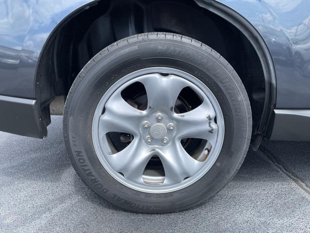 used 2018 Subaru Forester car, priced at $12,700