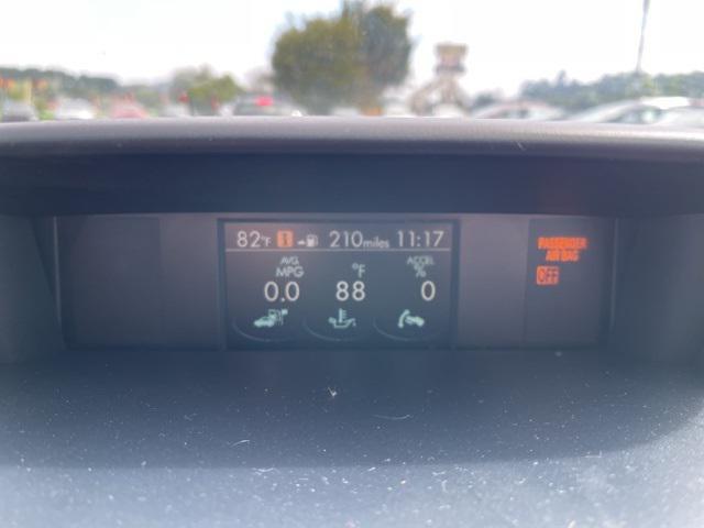 used 2018 Subaru Forester car, priced at $12,700